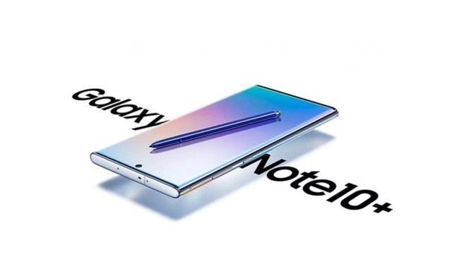 Việc sản xuất Galaxy Note 10 có thể bị gián đoạn do tranh chấp thương mại Hàn - Nhật - Ảnh 1.