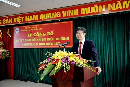 Tiếp vụ lùm xùm tại Đại học Điện lực: Công an đang xác minh thông tin một giảng viên bị tố nhận tiền chạy điểm - Ảnh 5.