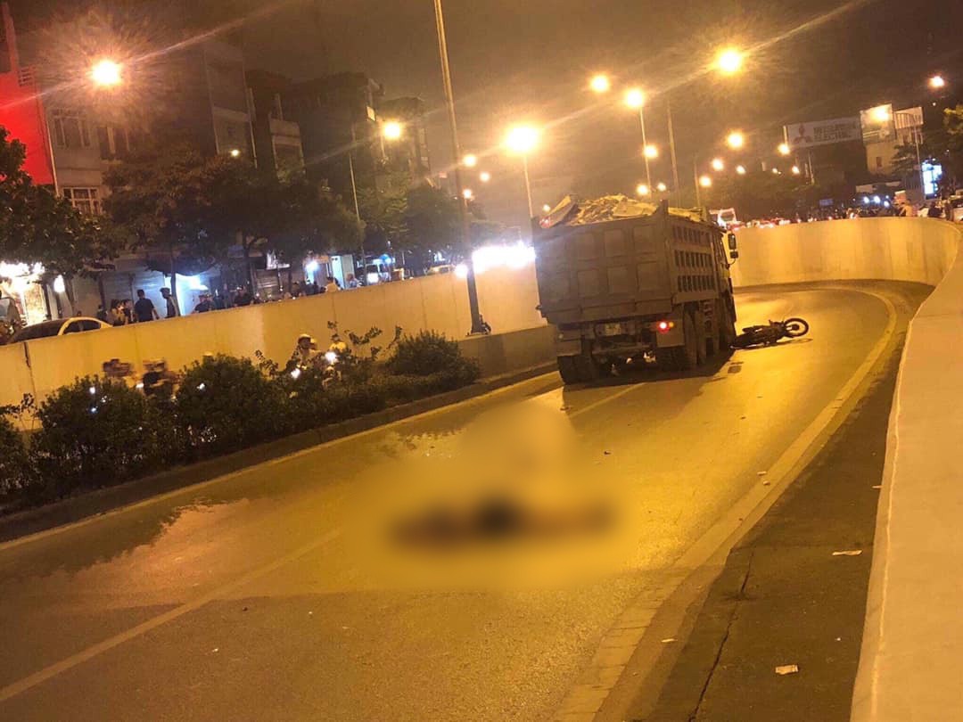 Chuyên gia giao thông: Hầm Kim Liên sẽ trở thành điểm đen nguy hiểm, nếu không có giải pháp từ bây giờ - Ảnh 2. hầm kim liên ở đâu