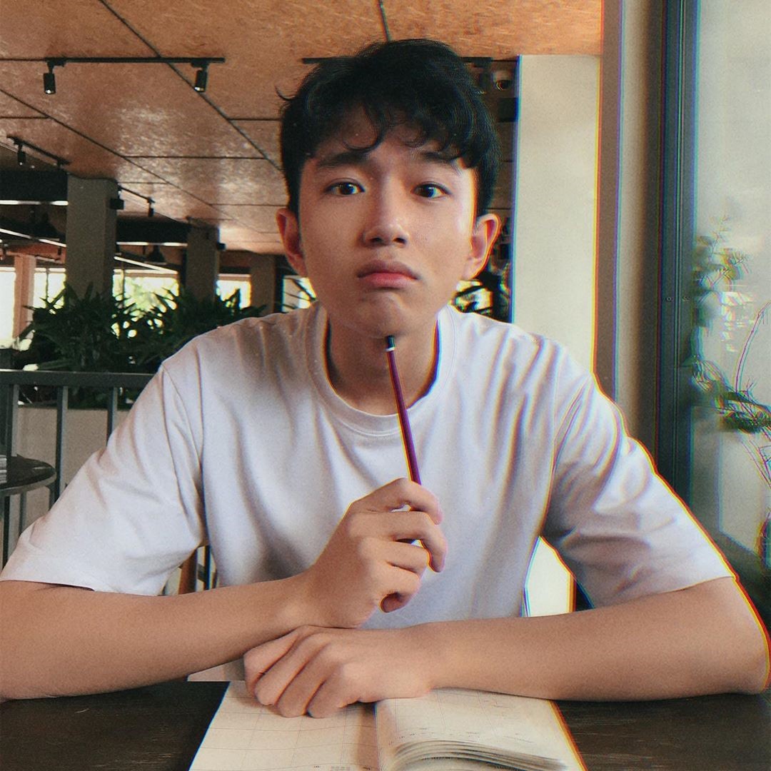 Hot boy IELTS 8.0 tiếc nuối vì không giành trọn điểm 10 môn tiếng Anh chỉ vì khoanh nhầm đúng 1 câu - Ảnh 3. Hot boy IELTS 8.0 tiếc nuối vì không giành trọn điểm 10 môn tiếng Anh chỉ vì khoanh nhầm đúng 1 câu - Ảnh 3.