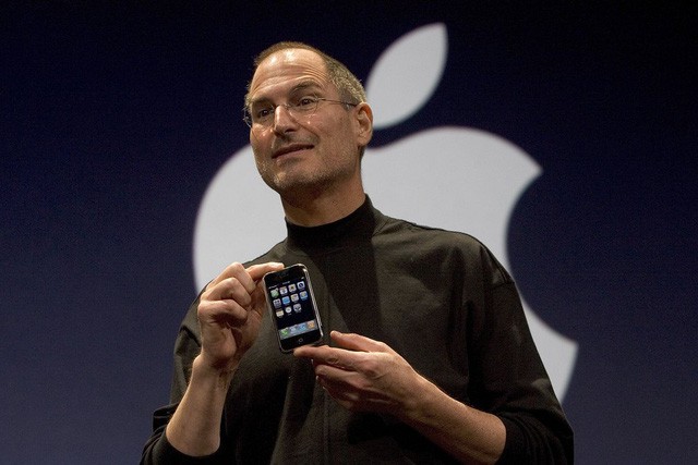 Chèn ép nhân viên vì 1 chi tiết nhỏ trên iPhone, Steve Jobs mang tiếng sếp dữ: Thực chất, đó là dấu hiệu của người có tâm, có tầm, làm lãnh đạo cần biết! - Ảnh 4.