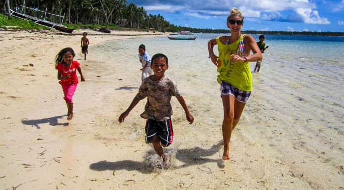Vượt qua cả Bali và Hawaii, ốc đảo hình giọt nước kỳ lạ ở Philippines được tạp chí Mỹ bình chọn đẹp nhất thế giới - Ảnh 26.
