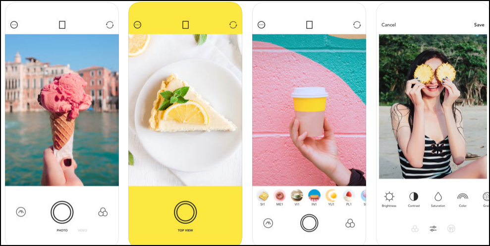 3 app chỉnh ảnh đồ ăn được đánh giá đỉnh nhất hiện tại, chỉnh xong nhìn ảnh lại thấy thèm tập 2 - Ảnh 2.