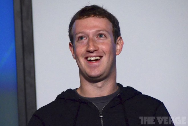 Khoản phạt 5 tỷ USD dành cho phốt mới của Facebook chỉ như một trò đùa - Ảnh 1.