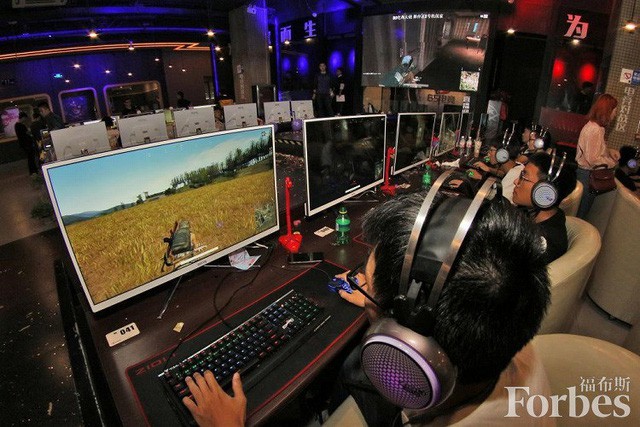 Forbes thống kê: Cha đẻ PUBG trở thành người giàu nhất Hàn Quốc 2019 - Ảnh 2.