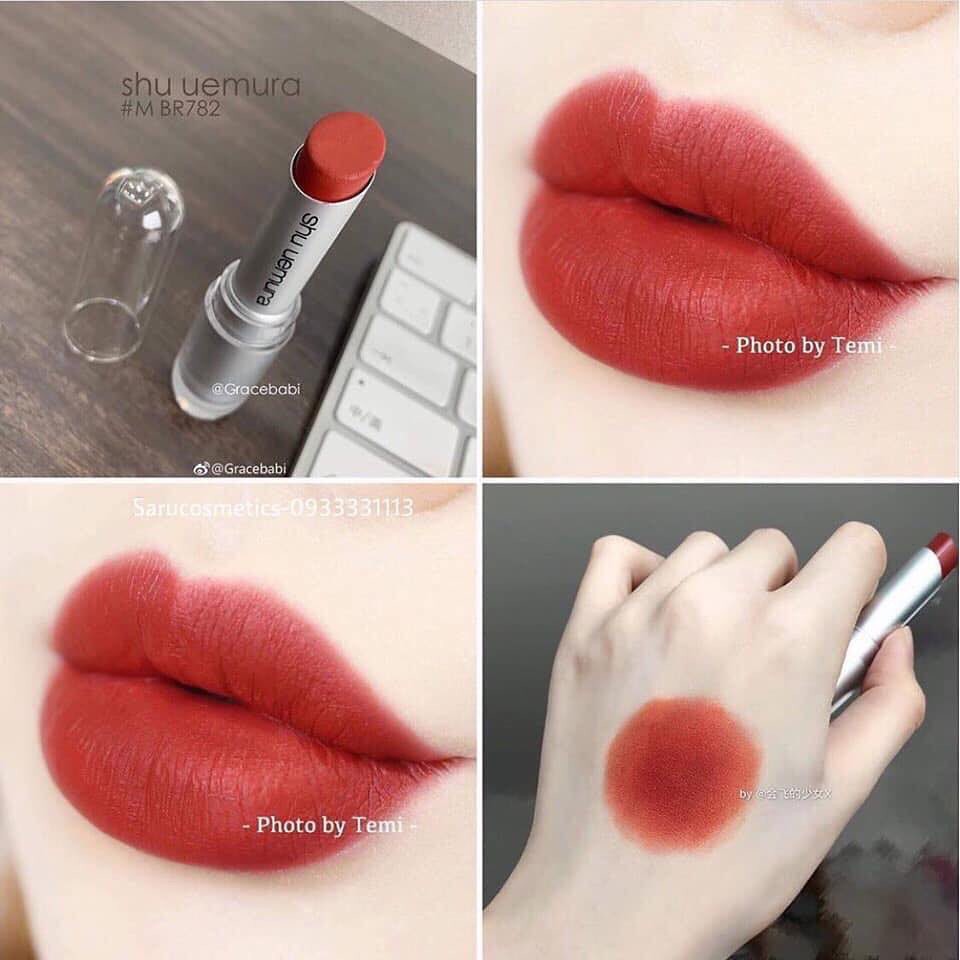 Cô nàng beauty blogger gợi ý 7 cây son cực chuẩn dành cho nàng chỉ thích để mặt mộc đi làm - Ảnh 13.