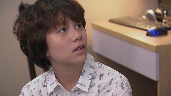 4 m&agrave;n lật mặt g&acirc;y sốc của Về Nh&agrave; Đi Con: Tomboiloichoi v&igrave; hỗn m&agrave; bị gh&eacute;t, Nh&atilde; tiểu tam tr&igrave;nh b&agrave;y nghe cũng đ&aacute;ng thương - Ảnh 5.