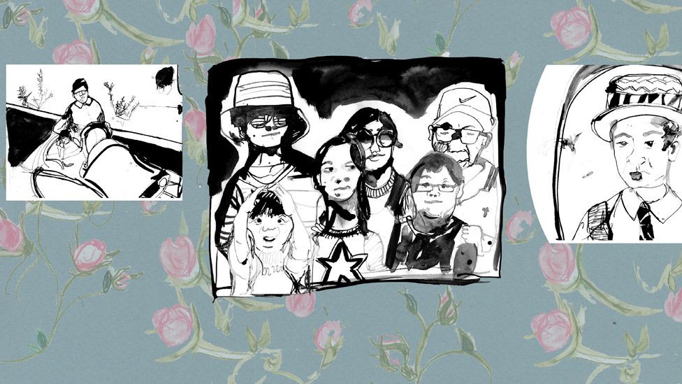 21 tuổi mẹ vẫn nắm chặt tay t&ocirc;i v&agrave; h&eacute;t: N&oacute; chẳng biết g&igrave; cả - Lời chia sẻ g&acirc;y tranh c&atilde;i về c&aacute;ch dạy con qu&aacute; khắt khe của c&aacute;c bậc cha mẹ người &Aacute; Đ&ocirc;ng - Ảnh 1.