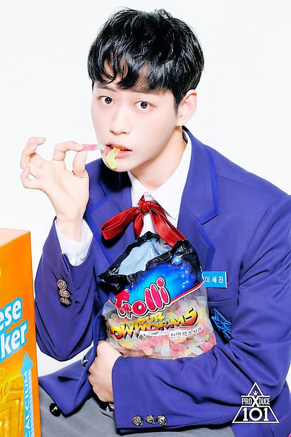 Ngoại hình gây sốt của 20 trainee vào chung kết Produce X 101: Hạng 1 và 2 xuất sắc, số 11 gây sốc vì ảnh quá khứ - Ảnh 31.