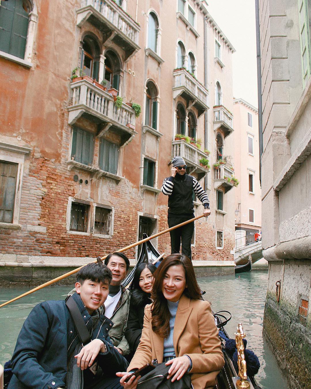 The beautiful family beauty of beauty Baifern Flying Sheet: The beautiful brother is good but his father is stunned - Photo 16. The beautiful family beauty of beauty Baifern Flying Sheet: The beautiful brother is good but his father is stunned - Photo 16.