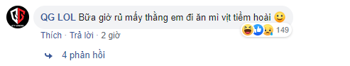 LMHT: Không hổ danh Quả Tạ Vàng, Vũ ca làm HLV rồi vẫn khiến QTV Gaming gánh án phạt vì lỗi khó đỡ - Ảnh 3.