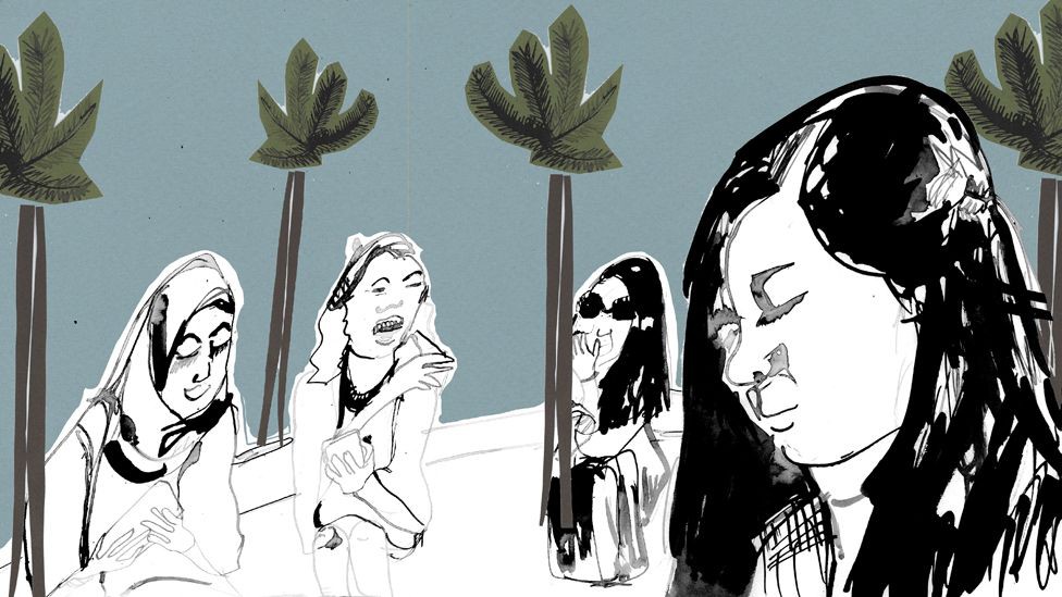 21 tuổi mẹ vẫn nắm chặt tay t&ocirc;i v&agrave; h&eacute;t: N&oacute; chẳng biết g&igrave; cả - Lời chia sẻ g&acirc;y tranh c&atilde;i về c&aacute;ch dạy con qu&aacute; khắt khe của c&aacute;c bậc cha mẹ người &Aacute; Đ&ocirc;ng - Ảnh 4.