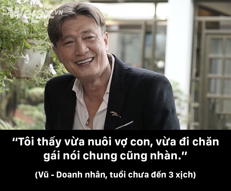 Nhân dịp trend hoá già đang hot, hãy cùng lắng nghe những bài học cuộc sống đầy thâm thúy của dàn sao Về Nhà Đi Con - Ảnh 1. Nhân dịp trend hoá già đang hot, hãy cùng lắng nghe những bài học cuộc sống đầy thâm thúy của dàn sao Về Nhà Đi Con - Ảnh 1.