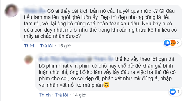 5 kiểu người xem Chiếc Lá Bay: Số 1 vì ghét Nira tiểu tam nên nghỉ coi, số 2 vẫn theo dõi nhưng tự nhận có đạo đức - Ảnh 31.