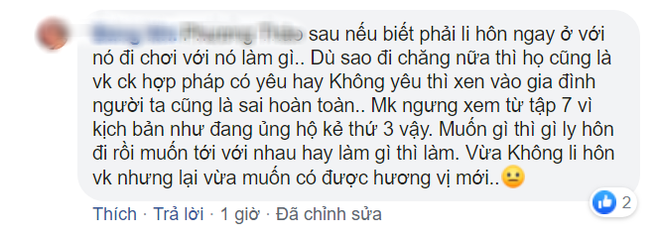 5 kiểu người xem Chiếc Lá Bay: Số 1 vì ghét Nira tiểu tam nên nghỉ coi, số 2 vẫn theo dõi nhưng tự nhận có đạo đức - Ảnh 15.