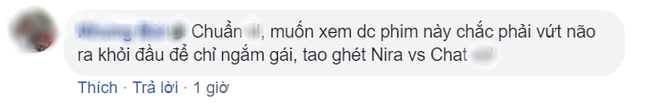 5 kiểu người xem Chiếc Lá Bay: Số 1 vì ghét Nira tiểu tam nên nghỉ coi, số 2 vẫn theo dõi nhưng tự nhận có đạo đức - Ảnh 18.