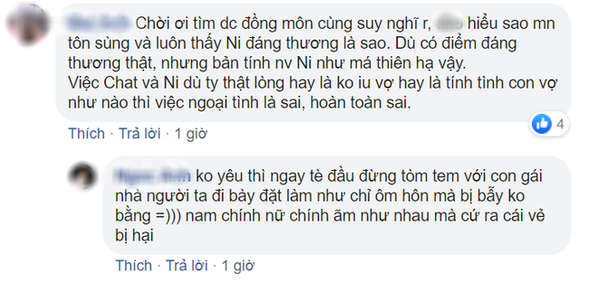 5 kiểu người xem Chiếc Lá Bay: Số 1 vì ghét Nira tiểu tam nên nghỉ coi, số 2 vẫn theo dõi nhưng tự nhận có đạo đức - Ảnh 10.