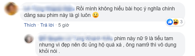 5 kiểu người xem Chiếc Lá Bay: Số 1 vì ghét Nira tiểu tam nên nghỉ coi, số 2 vẫn theo dõi nhưng tự nhận có đạo đức - Ảnh 22.