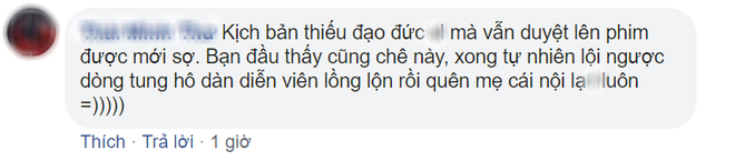 5 kiểu người xem Chiếc Lá Bay: Số 1 vì ghét Nira tiểu tam nên nghỉ coi, số 2 vẫn theo dõi nhưng tự nhận có đạo đức - Ảnh 5.