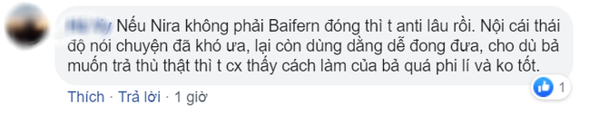 5 kiểu người xem Chiếc Lá Bay: Số 1 vì ghét Nira tiểu tam nên nghỉ coi, số 2 vẫn theo dõi nhưng tự nhận có đạo đức - Ảnh 16.