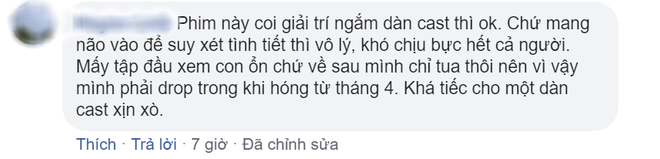 5 kiểu người xem Chiếc Lá Bay: Số 1 vì ghét Nira tiểu tam nên nghỉ coi, số 2 vẫn theo dõi nhưng tự nhận có đạo đức - Ảnh 19.