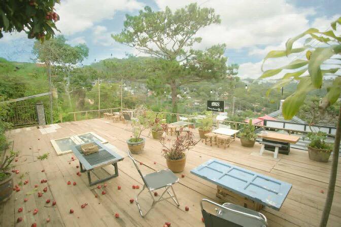 Homestay ở Đà Lạt lên tiếng sau khi bị khách tố xấu như ổ chuột, dịch vụ tồi tệ với giá thuê 5,4 triệu đồng - Ảnh 5. Homestay ở Đà Lạt lên tiếng sau khi bị khách tố xấu như ổ chuột, dịch vụ tồi tệ với giá thuê 5,4 triệu đồng - Ảnh 5.