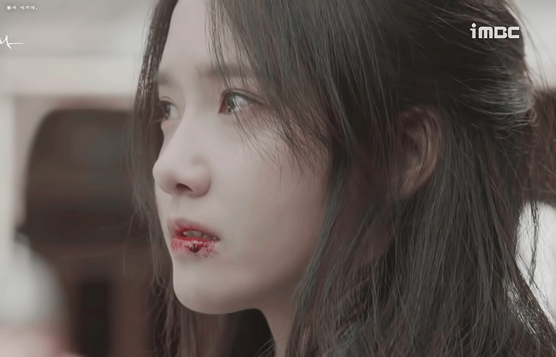 [K-Drama]: 4 Korean female idols demonstrate progressive acting
