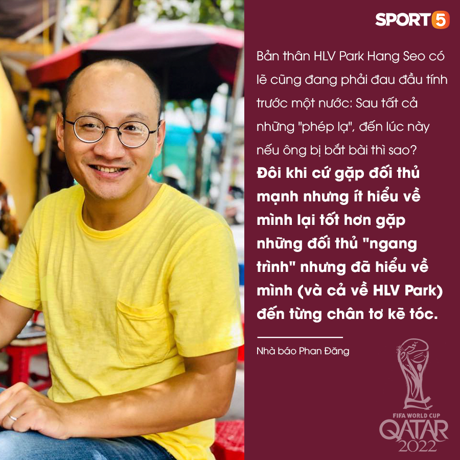 Tuyển thủ Việt Nam nói về vòng loại World Cup: Đức Huy thận trọng, Quế Ngọc Hải tuyên bố đối thủ nào cũng như nhau - Ảnh 5. Tuyển thủ Việt Nam nói về vòng loại World Cup: Đức Huy thận trọng, Quế Ngọc Hải tuyên bố đối thủ nào cũng như nhau - Ảnh 5.