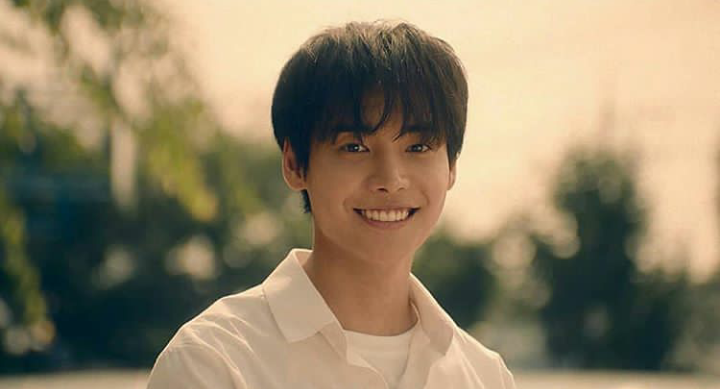 Kim Bo Ra (SKY Castle) lại đ&oacute;ng phim thanh xu&acirc;n, netizen hỏi nhau t&iacute;nh đ&oacute;ng nữ sinh cả đời hả chị? - Ảnh 5.