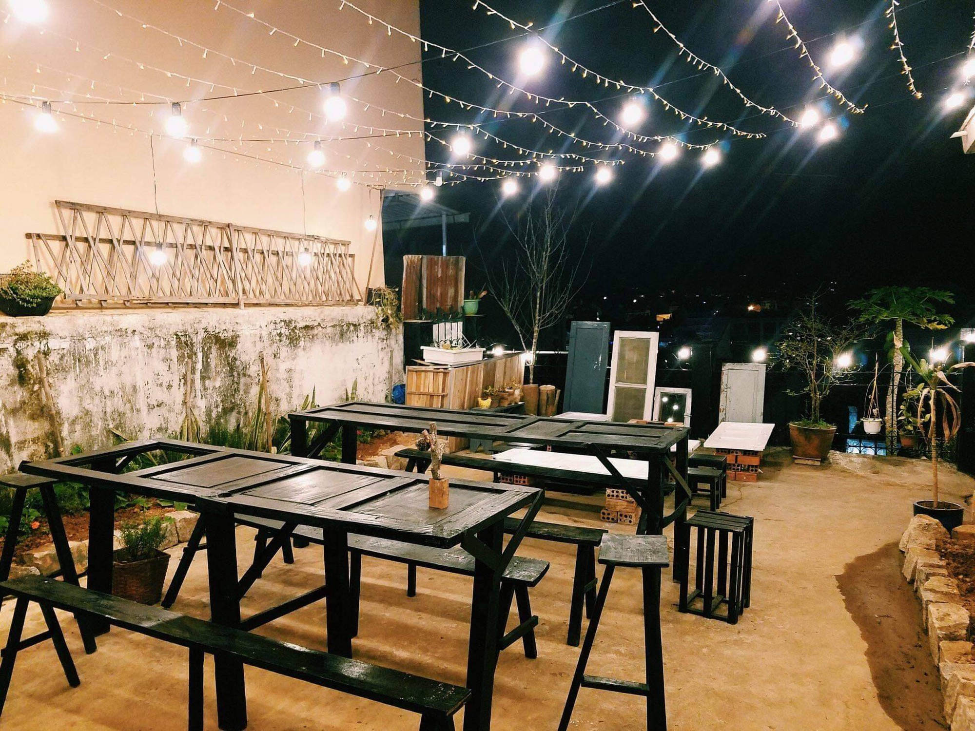 Homestay ở Đà Lạt lên tiếng sau khi bị khách tố xấu như ổ chuột, dịch vụ tồi tệ với giá thuê 5,4 triệu đồng - Ảnh 4. Homestay ở Đà Lạt lên tiếng sau khi bị khách tố xấu như ổ chuột, dịch vụ tồi tệ với giá thuê 5,4 triệu đồng - Ảnh 4.