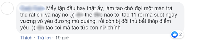 5 kiểu người xem Chiếc Lá Bay: Số 1 vì ghét Nira tiểu tam nên nghỉ coi, số 2 vẫn theo dõi nhưng tự nhận có đạo đức - Ảnh 28.