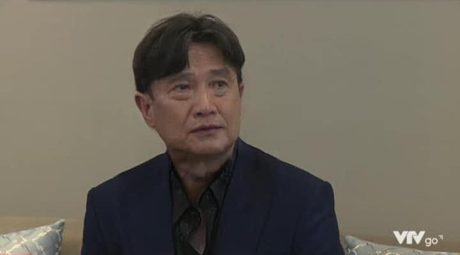 Dàn nhân vật Về Nhà Đi Con tham gia trào lưu già hóa: Thư mắt sáng ngời, Vũ mất sạch nhan sắc thanh xuân - Ảnh 6.