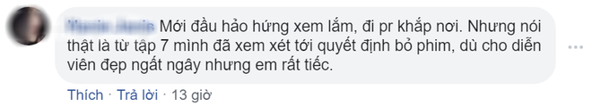 5 kiểu người xem Chiếc Lá Bay: Số 1 vì ghét Nira tiểu tam nên nghỉ coi, số 2 vẫn theo dõi nhưng tự nhận có đạo đức - Ảnh 21.