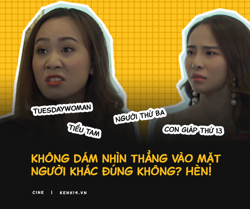 Full HD không che không beep 9 câu dằn mặt Nhã tiểu tam của chị bạn thân Về Nhà Đi Con: Tao khô máu với mày luôn! - Ảnh 9. Full HD không che không beep 9 câu dằn mặt Nhã tiểu tam của chị bạn thân Về Nhà Đi Con: Tao khô máu với mày luôn! - Ảnh 9.