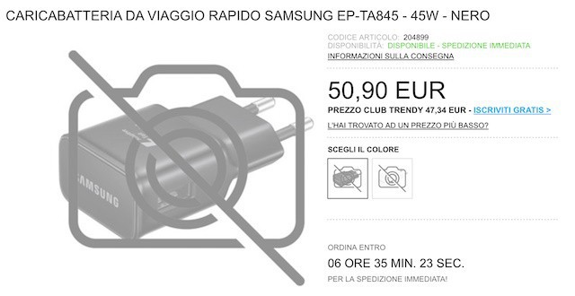 Lộ diện cục sạc siêu nhanh của Galaxy Note 10+: Tốc độ siêu khủng nhưng phải mua ngoài, giá cực kỳ chát - Ảnh 2.