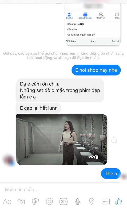 Ghét Nhã (Về Nhà Đi Con) không biết để đâu cho hết nhưng hội bỉm sữa lại liên tục nổ inbox xin địa chỉ mua đầm tiểu tam - Ảnh 13.