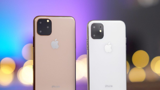 Xuất hiện video trên tay sớm bộ ba iPhone 11, sắc nét chẳng kém gì quảng cáo của Apple - Ảnh 1.