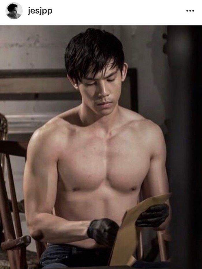 Nữ phụ hot nhất Chiếc lá bay: Thành tích học tập khủng, body bốc lửa nhờ dao kéo, cặp 4 tài tử rồi về với trai Tây - Ảnh 16. Nữ phụ hot nhất Chiếc lá bay: Thành tích học tập khủng, body bốc lửa nhờ dao kéo, cặp 4 tài tử rồi về với trai Tây - Ảnh 16.