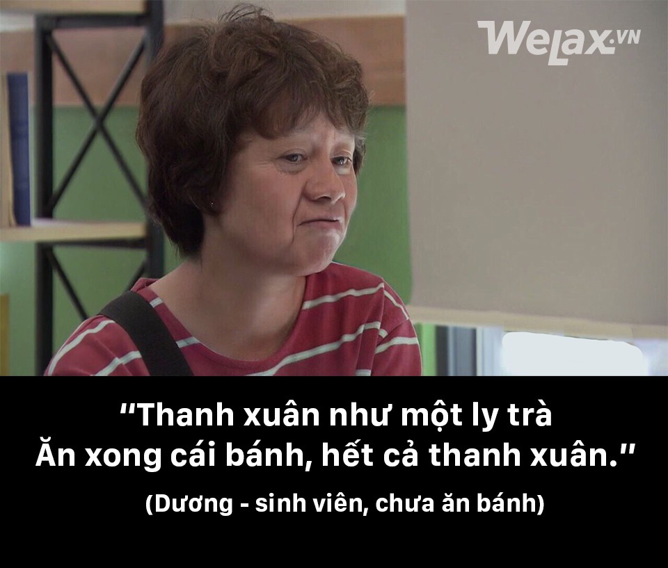 Nhân dịp trend hoá già đang hot, hãy cùng lắng nghe những bài học cuộc sống đầy thâm thúy của dàn sao Về Nhà Đi Con - Ảnh 7. Nhân dịp trend hoá già đang hot, hãy cùng lắng nghe những bài học cuộc sống đầy thâm thúy của dàn sao Về Nhà Đi Con - Ảnh 7.