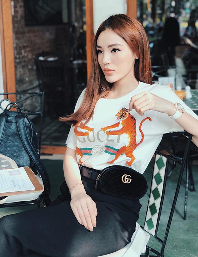 Hành trình nhan sắc và khối tài sản không phải dạng vừa của dàn Hoa hậu đình đám - Ảnh 32. Hành trình nhan sắc và khối tài sản không phải dạng vừa của dàn Hoa hậu đình đám - Ảnh 32.