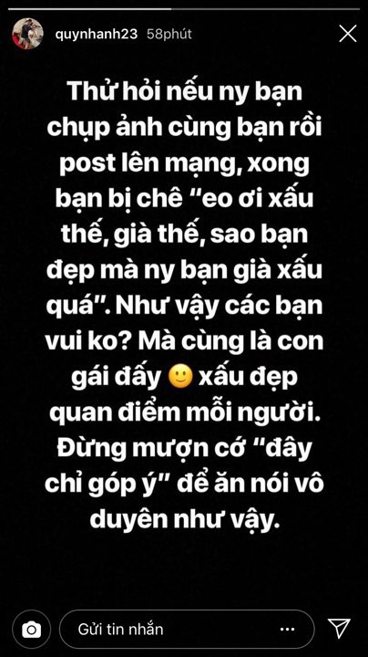 Tuyển tập drama của bạn gái cầu thủ: Ai cũng xinh đấy nhưng khi xù lông lên thì “đâm” đau cũng phải biết! - Ảnh 21.