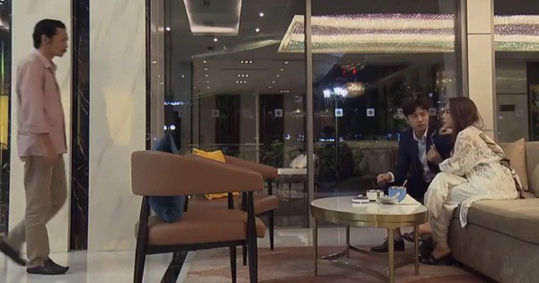 Giữa b&atilde;o ngoại t&igrave;nh của Vũ Về nh&agrave; đi con, Quốc Trường lầy lội b&ecirc;nh vực v&agrave; c&ograve;n tung bằng chứng đổ lỗi cho bố Luật - Ảnh 5.