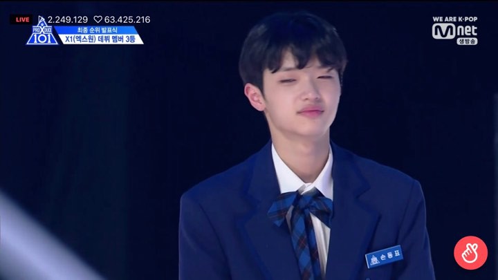11 trai đẹp chiến thắng Produce X 101 và giành suất debut chính thức lộ diện! - Ảnh 1. 11 trai đẹp chiến thắng Produce X 101 và giành suất debut chính thức lộ diện! - Ảnh 1.