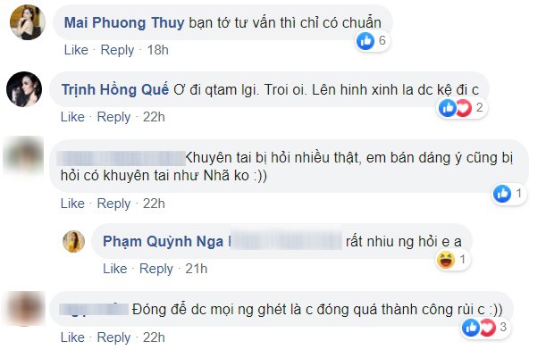 Ai chê váy tiểu tam nhưng Nhã (Về Nhà Đi Con) vẫn được cả trăm người hỏi địa chỉ mua đồ tới tấp - Ảnh 2.