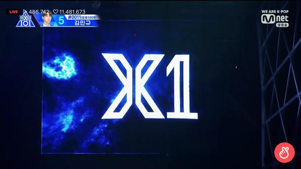 11 trai đẹp chiến thắng Produce X 101 và giành suất debut chính thức lộ diện! - Ảnh 2. 11 trai đẹp chiến thắng Produce X 101 và giành suất debut chính thức lộ diện! - Ảnh 2.