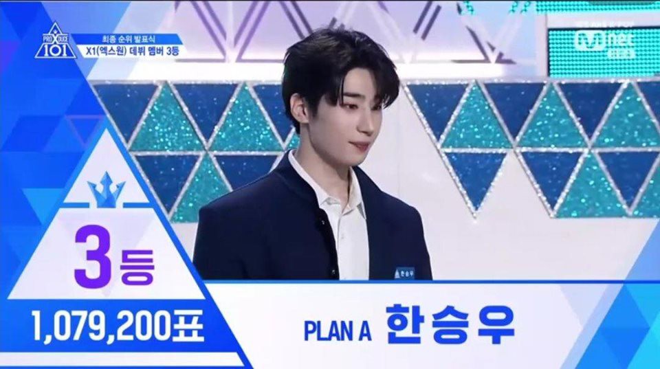 11 trai đẹp chiến thắng Produce X 101 và giành suất debut chính thức lộ diện! - Ảnh 12. 11 trai đẹp chiến thắng Produce X 101 và giành suất debut chính thức lộ diện! - Ảnh 12.