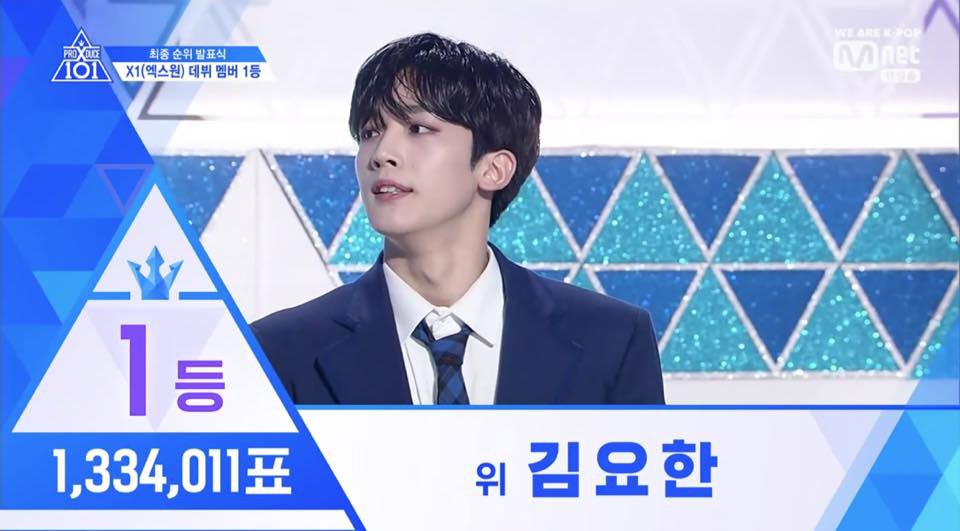 11 trai đẹp chiến thắng Produce X 101 và giành suất debut chính thức lộ diện! - Ảnh 14. 11 trai đẹp chiến thắng Produce X 101 và giành suất debut chính thức lộ diện! - Ảnh 14.
