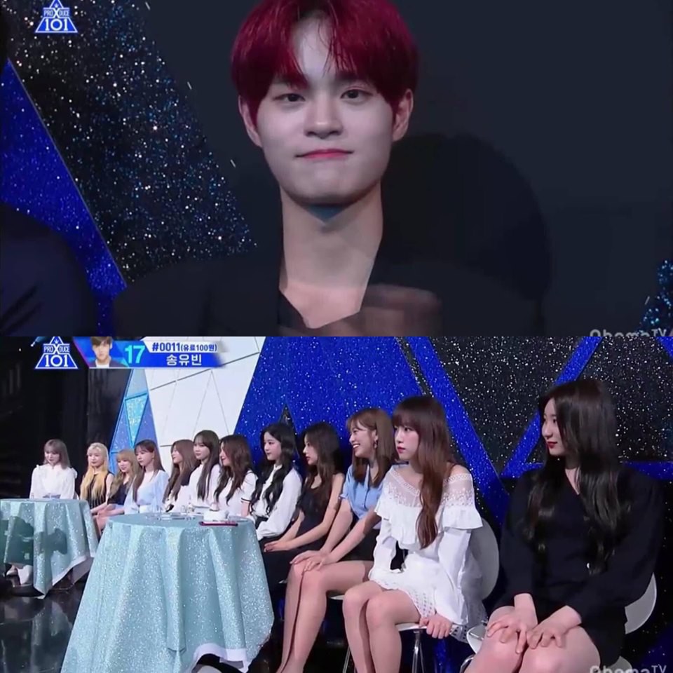 11 trai đẹp chiến thắng Produce X 101 và giành suất debut chính thức lộ diện! - Ảnh 4. 11 trai đẹp chiến thắng Produce X 101 và giành suất debut chính thức lộ diện! - Ảnh 4.