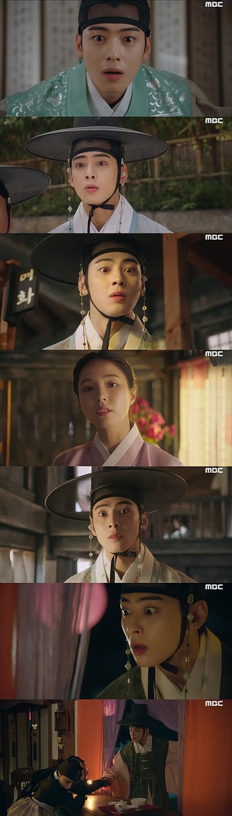 Diễn xuất thần sầu của Cha Eun Woo gây hỗn chiến: Kẻ chê bai thậm tệ, người hết lời bênh vực - Ảnh 2.