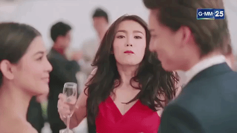 Chặt đuôi tiểu tam như chị Linh (Về Nhà Đi Con) đã ăn thua gì, 4 màn đánh ghen kinh hồn bạt vía phim Thái sau mới sợ! - Ảnh 2. Chặt đuôi tiểu tam như chị Linh (Về Nhà Đi Con) đã ăn thua gì, 4 màn đánh ghen kinh hồn bạt vía phim Thái sau mới sợ! - Ảnh 2.